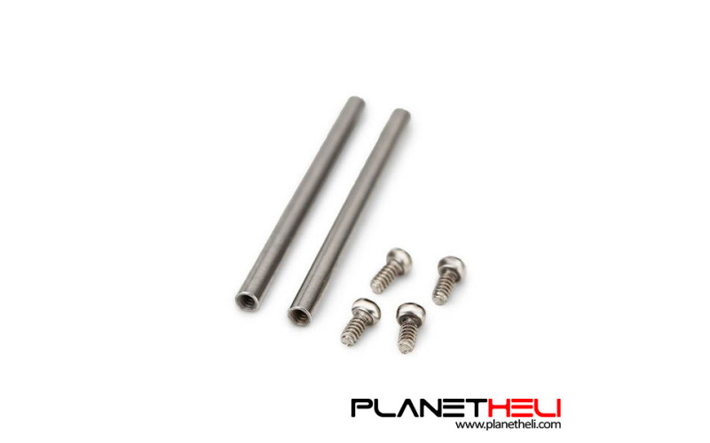 XK K130 RC Helicopter Feathering Shaft